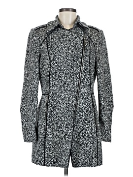 White House Black Market Coat