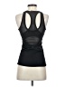 Athleta Black Active Tank Size XXS - photo 2