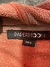 Papermoon Brown Poncho Size M - photo 7