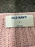 Old Navy Pink Pullover Sweater Size M - photo 7