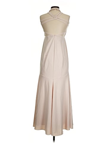 Theia Cocktail Dress (view 2)