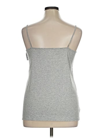 Ann Taylor LOFT Outlet Tank Top (view 2)