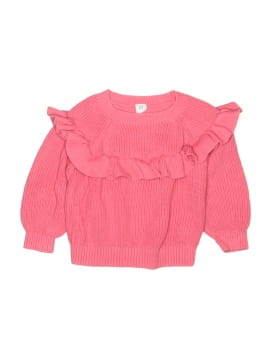 Baby Gap Pullover Sweater (view 1)