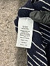Talbots Polka Dots Black Pullover Sweater Size L - photo 8