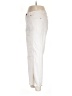 Lands' End Ivory Jeans Size 8 - photo 5