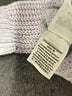 Victoria's Secret Pink Purple Pullover Sweater Size M - photo 8