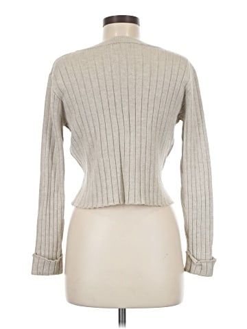 Poof! Pullover Sweater (view 2)
