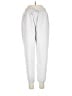 Polartec White Sweatpants Size L - photo 1
