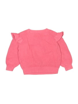 Baby Gap Pullover Sweater (view 2)