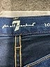 7 For All Mankind Blue Jeans Size 32 waist - photo 7