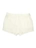 Universal Thread Solid Ivory Shorts Size 18 - photo 2