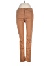 Divided by H&M Brown Jeans Size 6 - photo 1