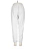 Polartec White Sweatpants Size L - photo 2