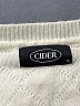 Cider Ivory Cardigan Size S - photo 7