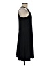 Athleta Solid Black Cocktail Dress Size M - photo 4