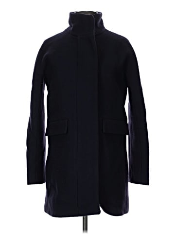 J.Crew Wool Coat (view 1)