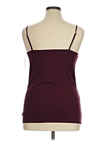 Ann Taylor LOFT Outlet Tank Top (view 2)