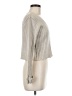 Poof! Gray Pullover Sweater Size M - photo 4
