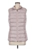 Eddie Bauer 100% Polyester Pink Vest Size M - photo 1