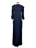 Something Navy Blue Casual Dress Size S - photo 2