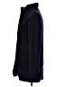 J.Crew Blue Wool Coat Size 0 - photo 5