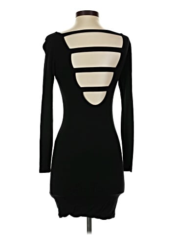 Soprano Cocktail Dress (view 2)
