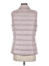 Eddie Bauer 100% Polyester Pink Vest Size M - photo 2