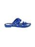 Old Navy Blue Sandals Size 6 - photo 1
