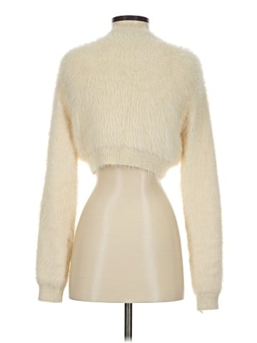House of CB Pullover Sweater (view 2)