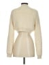 House of CB Ivory Pullover Sweater Size XS - photo 2