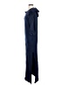 Something Navy Blue Casual Dress Size S - photo 5