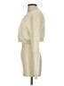 House of CB Ivory Pullover Sweater Size XS - photo 5