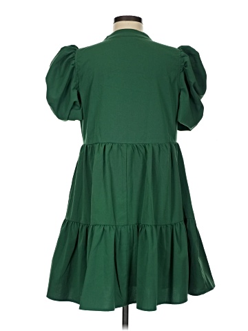 Entro Casual Dress (view 2)