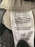 Mondetta Solid Gray Casual Pants Size XL - photo 8