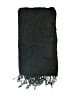 Unbranded Black Scarf One size - photo 2