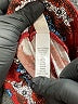 Lularoe Print Red Leggings One size - photo 8