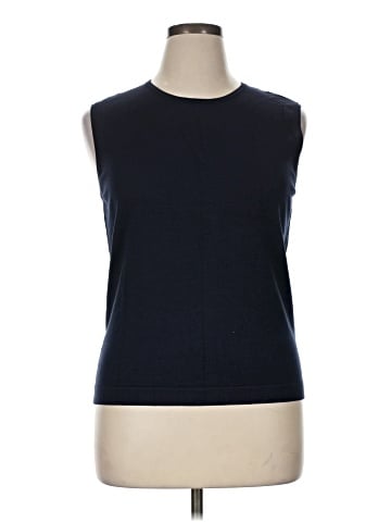 Lauren by Ralph Lauren Sweater Vest (view 1)