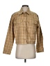 The North Face 100% Cotton Gold Jacket Size S - photo 1