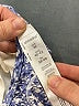 Marika Blue Tank Top Size M - photo 7
