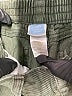 Janie and Jack 100% Cotton Green Khakis Size 6-12 mo - photo 3