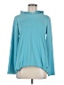 Under Armour 100% Polyester Teal Raincoat Size M - photo 1