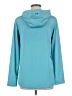 Under Armour 100% Polyester Teal Raincoat Size M - photo 2