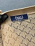 Assorted Brands Tan Cardigan Size M (estimated) - photo 7