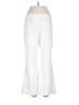 The Limited White Dress Pants Size L (estimated) - photo 1