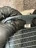 Unbranded Solid Gray Jumpsuit Size M - photo 4