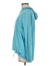 Under Armour 100% Polyester Teal Raincoat Size M - photo 5