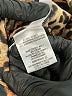 Peixoto Animal Print Brown Leggings Size S - photo 8