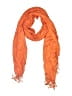 Unbranded Orange Scarf One size - photo 1