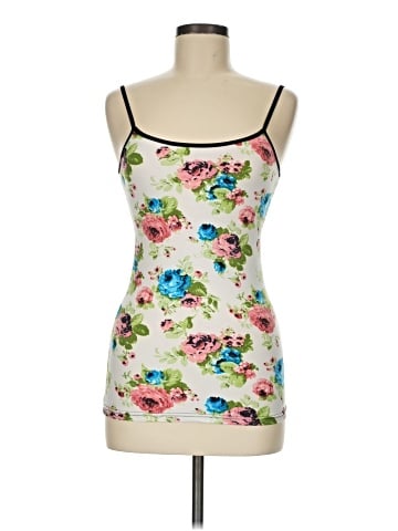 Always Sleeveless Top (view 1)