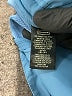 Hunter 100% Nylon Blue Vest Size XS - photo 7